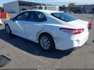 Toyota Camry Le Image 9