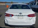 Toyota Camry Le Image 11
