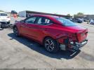 Nissan Sentra Sv Xtronic Cvt Image 4