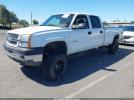 Chevrolet Silverado 2500 Ls Image 12