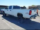 Chevrolet Silverado 2500 Ls Image 2