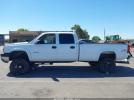 Chevrolet Silverado 2500 Ls Image 10