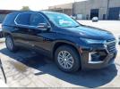 Chevrolet Traverse Awd Lt Leather Image 1