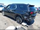 Chevrolet Traverse Awd Lt Leather Image 8