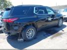 Chevrolet Traverse Awd Lt Leather Image 3
