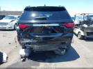 Chevrolet Traverse Awd Lt Leather Image 4