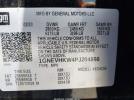 Chevrolet Traverse Awd Lt Leather Image 6