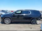 Chevrolet Traverse Awd Lt Leather Image 10