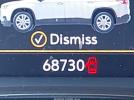 Chevrolet Traverse Awd Lt Leather Image 15
