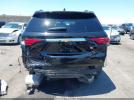 Chevrolet Traverse Awd Lt Leather Image 14