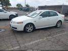 Acura TL Image 4