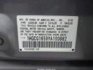 Honda Accord 3.0 Ex Image 7