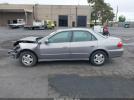 Honda Accord 3.0 Ex Image 13