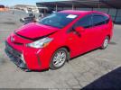 Toyota Prius v Two Image 4