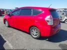 Toyota Prius v Two Image 5