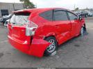 Toyota Prius v Two Image 8