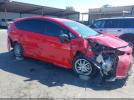 Toyota Prius v Two Image 13
