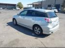 Toyota Matrix Xr Image 2