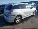 Toyota Matrix Xr Image 14