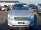 Toyota Matrix Xr Image 7
