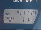 Toyota Matrix Xr Image 11