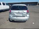 Toyota Matrix Xr Image 8