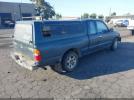 Toyota Tacoma Image 5