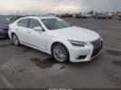 Lexus LS Image 1