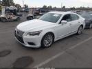 Lexus LS Image 2