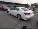 Lexus LS Image 4