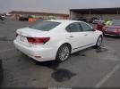 Lexus LS Image 5