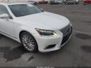 Lexus LS Image 7