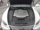 Lexus LS Image 11
