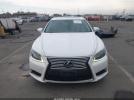 Lexus LS Image 10