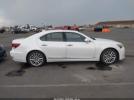 Lexus LS Image 13