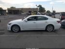 Lexus LS Image 14