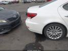 Lexus LS Image 17