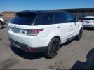 Land Rover Range Rover Sport 3.0l V6 Supercharged Hse Image 13