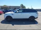 Land Rover Range Rover Sport 3.0l V6 Supercharged Hse Image 11