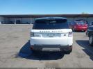 Land Rover Range Rover Sport 3.0l V6 Supercharged Hse Image 7