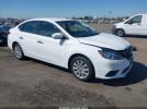 Nissan Sentra S Image 1