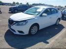 Nissan Sentra S Image 11