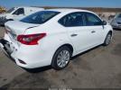 Nissan Sentra S Image 14