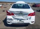 Nissan Sentra S Image 15