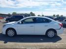 Nissan Sentra S Image 8