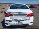 Nissan Sentra S Image 7