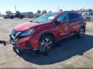 Nissan Murano Sv Fwd Image 12