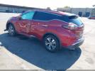 Nissan Murano Sv Fwd Image 4