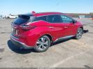 Nissan Murano Sv Fwd Image 5
