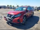 Nissan Murano Sv Fwd Image 8
